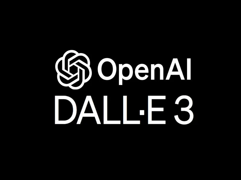 DALL·E 3